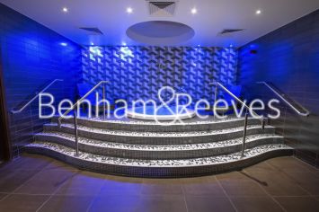 Studio flat to rent in Moore House, Grosvenor Waterside SW1W-image 7