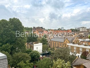 image 2  bedrooms flat to rent in Cheyne Place, Chelsea, SW3-image 6