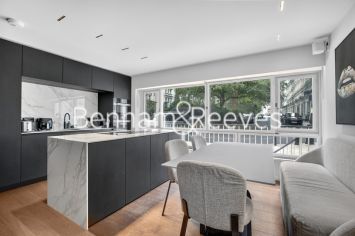 image 3  bedrooms flat to rent in Rutland Gate House, Knightsbridge, SW7-image 2