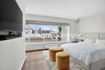 image 3  bedrooms flat to rent in Rutland Gate House, Knightsbridge, SW7-image 3