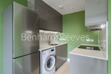 image 1  bedroom flat to rent in Chase Court, Beaufort Gardens, SW3-image 2