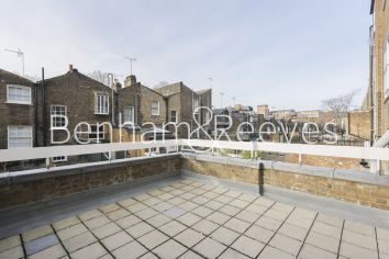 image 1  bedroom flat to rent in Chase Court, Beaufort Gardens, SW3-image 5