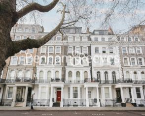 image 1  bedroom flat to rent in Chase Court, Beaufort Gardens, SW3-image 7