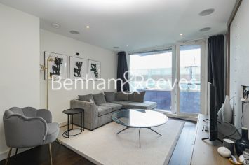 image 1  bedroom flat to rent in Caro Point, Grosvenor, Waterside, SW1W-image 1