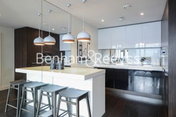 image 1  bedroom flat to rent in Caro Point, Grosvenor, Waterside, SW1W-image 2