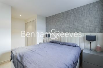 image 1  bedroom flat to rent in Caro Point, Grosvenor, Waterside, SW1W-image 3