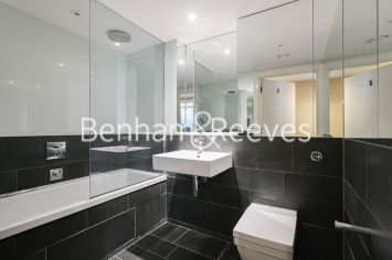 image 1  bedroom flat to rent in Caro Point, Grosvenor, Waterside, SW1W-image 4