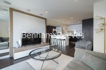 image 1  bedroom flat to rent in Caro Point, Grosvenor, Waterside, SW1W-image 5