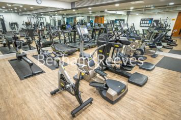 image 1  bedroom flat to rent in Caro Point, Grosvenor, Waterside, SW1W-image 6
