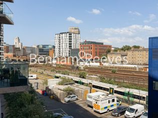 image 1  bedroom flat to rent in Caro Point, Grosvenor, Waterside, SW1W-image 8