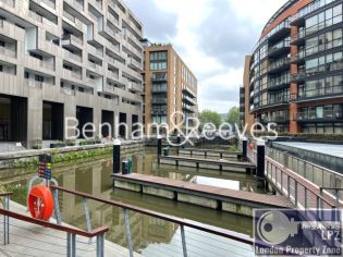 image 1  bedroom flat to rent in Caro Point, Grosvenor, Waterside, SW1W-image 9