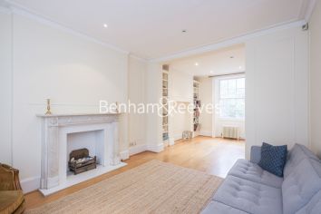 3  bedrooms house to rent in Alexander Place, South Kensington, SW7-image 1