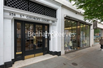 2 bedrooms flat to rent in St. Georges Court, Brompton Road, SW3-image 13
