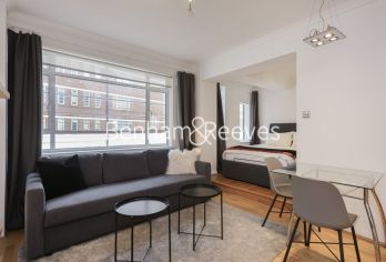 Studio flat to rent in Nell Gwynn House, Sloane Avenue, Chelsea, SW3-image 4