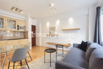Studio flat to rent in Nell Gwynn House, Sloane Avenue, Chelsea, SW3-image 10