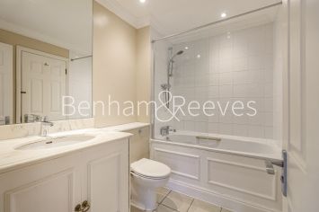 3  bedrooms flat to rent in St. George's Square, Pimlico, SW1V-image 12