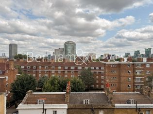 3  bedrooms flat to rent in St. George's Square, Pimlico, SW1V-image 22