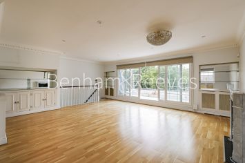 3  bedrooms flat to rent in St. George's Square, Pimlico, SW1V-image 26