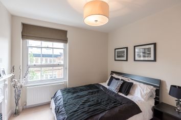 1  bedroom flat to rent in The Marlborough, Walton Street, SW3-image 3