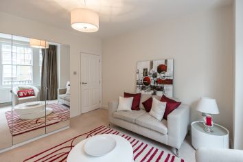 1  bedroom flat to rent in The Marlborough, Walton Street, SW3-image 5