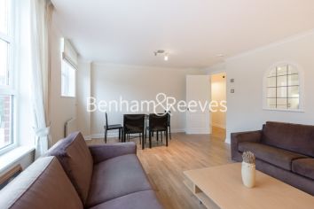 2 bedrooms flat to rent in Royal Westminster Lodge, Victoria, SW1P-image 1