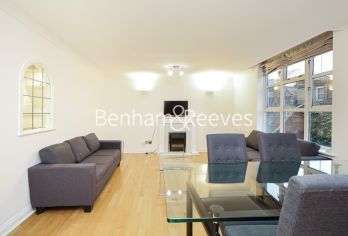 image 2  bedrooms flat to rent in Royal Westminster Lodge, Victoria, SW1P-image 8