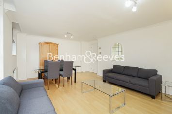 image 2  bedrooms flat to rent in Royal Westminster Lodge, Victoria, SW1P-image 11