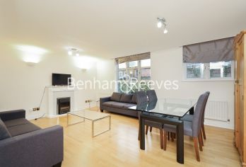 image 2  bedrooms flat to rent in Royal Westminster Lodge, Victoria, SW1P-image 12