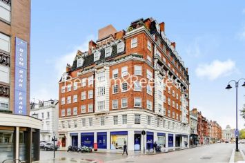 1  bedroom flat to rent in Ovington Court, Knightsbridge SW3-image 4