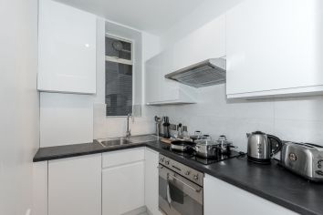 1  bedroom flat to rent in 301 Brompton Road, South Kensington, SW3-image 2
