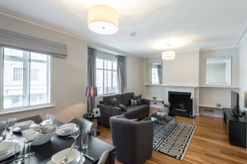 1  bedroom flat to rent in 301 Brompton Road, South Kensington, SW3-image 5