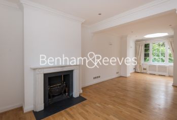 3  bedrooms house to rent in Bourne Street, Belgravia, SW1-image 1
