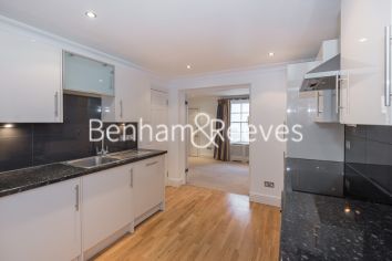 3  bedrooms house to rent in Bourne Street, Belgravia, SW1-image 7