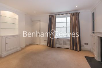 3  bedrooms house to rent in Bourne Street, Belgravia, SW1-image 8