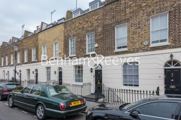 3  bedrooms house to rent in Bourne Street, Belgravia, SW1-image 13