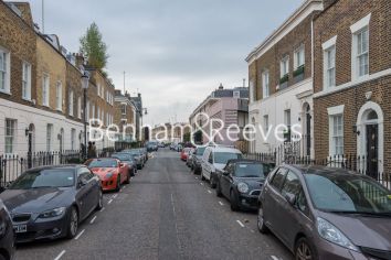 3  bedrooms house to rent in Bourne Street, Belgravia, SW1-image 15