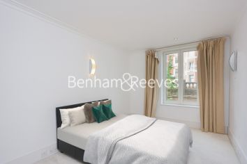 2 bedrooms flat to rent in Coleridge Gardens, King's Chelsea, SW10-image 3
