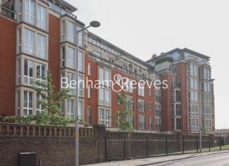 2 bedrooms flat to rent in Coleridge Gardens, King's Chelsea, SW10-image 6