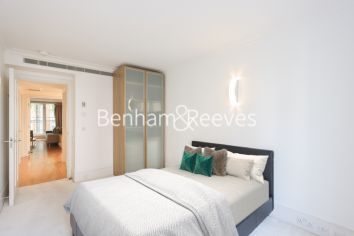 2 bedrooms flat to rent in Coleridge Gardens, King's Chelsea, SW10-image 10