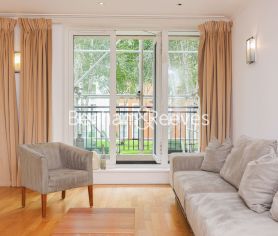 2 bedrooms flat to rent in Coleridge Gardens, King's Chelsea, SW10-image 13