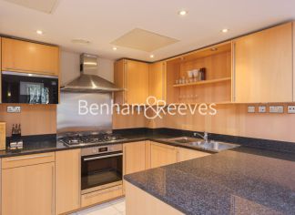 2 bedrooms flat to rent in Coleridge Gardens, King's Chelsea, SW10-image 14