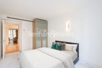 2 bedrooms flat to rent in Coleridge Gardens, King's Chelsea, SW10-image 15