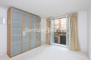 2 bedrooms flat to rent in Coleridge Gardens, King's Chelsea, SW10-image 16