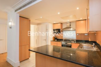 2 bedrooms flat to rent in Coleridge Gardens, King's Chelsea, SW10-image 19