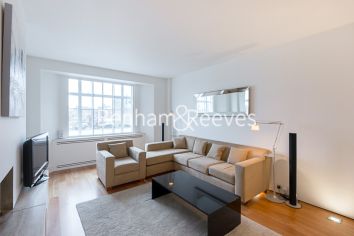 1  bedroom flat to rent in St. George's Court, South Kensington SW3-image 2