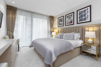 1  bedroom flat to rent in The Knightsbridge Apartments, SW1-image 4