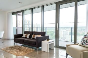 2  bedrooms flat to rent in The Triton Tower NW1-image 1
