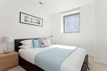 2  bedrooms flat to rent in The Triton Tower NW1-image 3