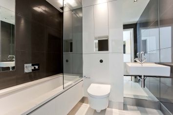 2  bedrooms flat to rent in The Triton Tower NW1-image 4