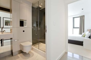 2  bedrooms flat to rent in The Triton Tower NW1-image 5